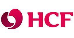 Logo of HCF