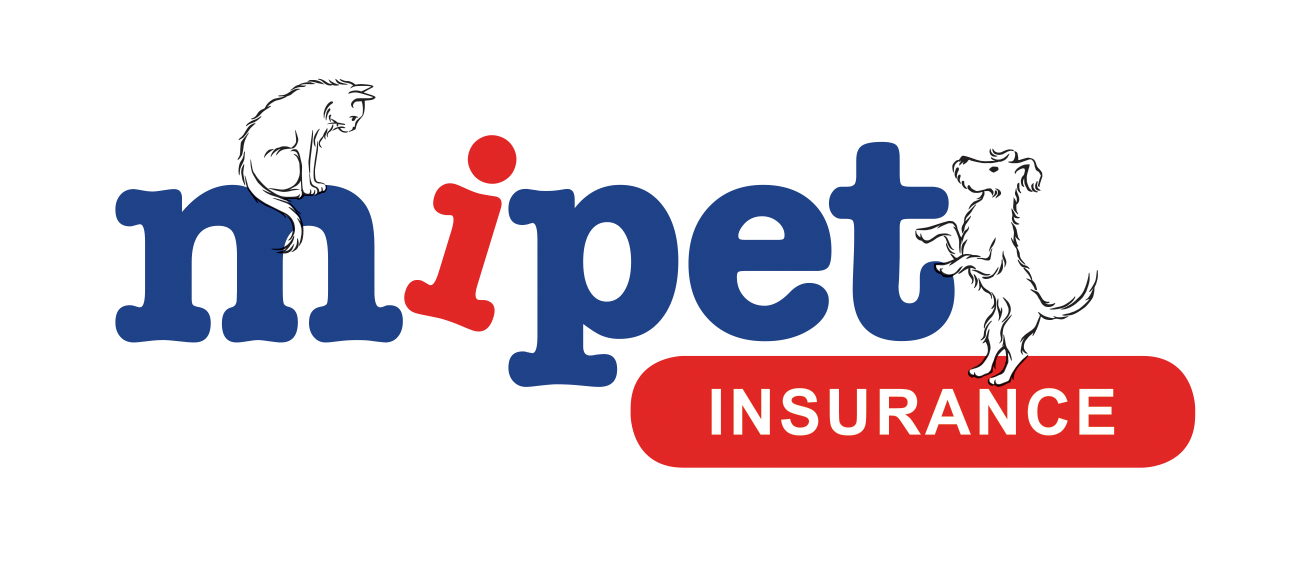 Mipet Insurance Logo