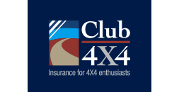 Logo of Club 4x4