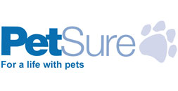 Logo of PetSure