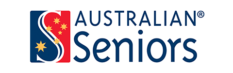 Australian Seniors Logo